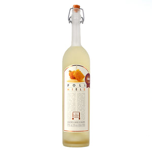 POLI MIELE HONEY GRAPPA 500ML