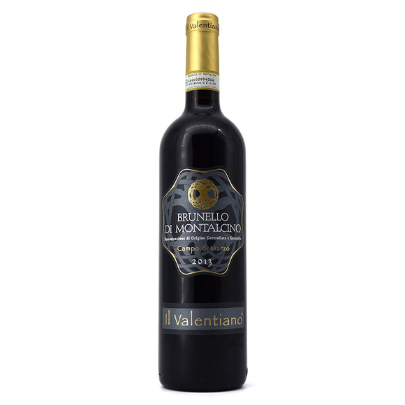 IL VALENTIANO BRUNELLO MONTALCINO