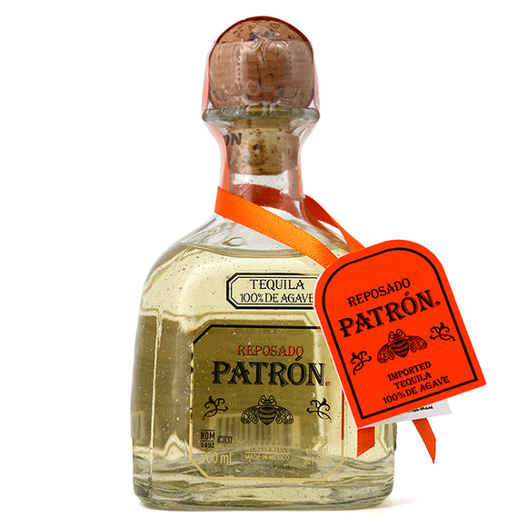 PATRON REPOSADO TEQUILA 200ML