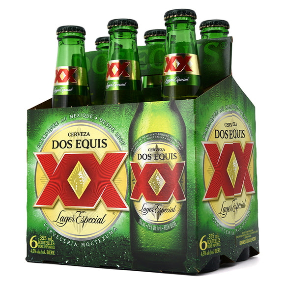 Dos Equis Special Lager