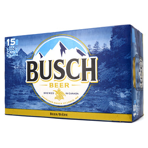 Busch 15C