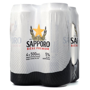 Sapporo 4C