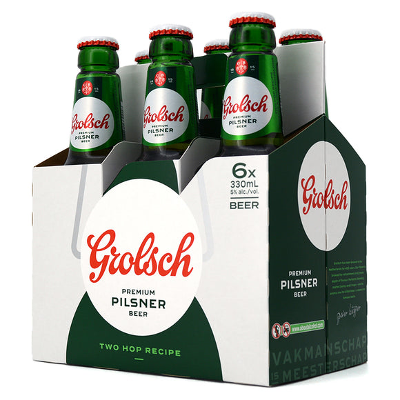 GROLSCH 6B