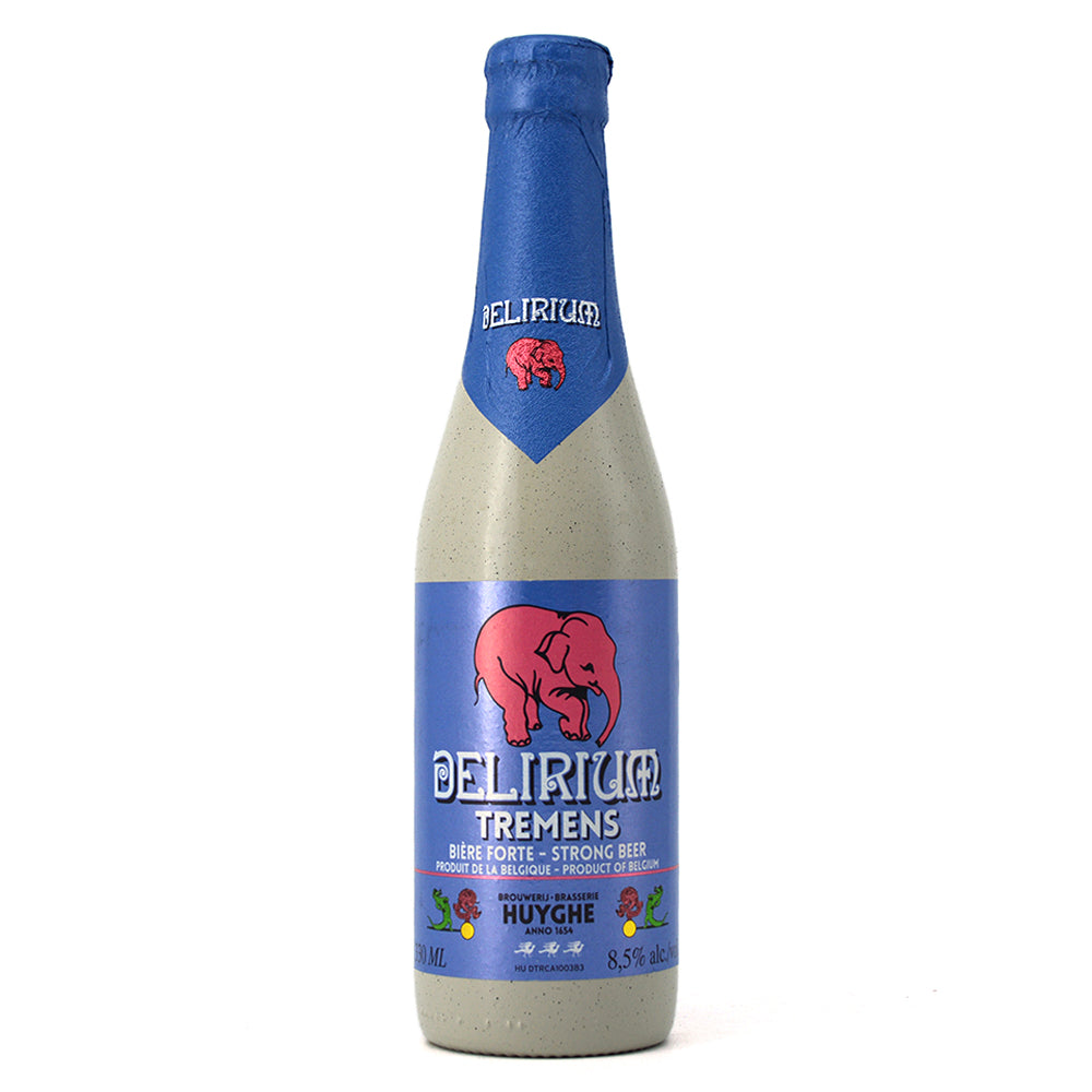 DELIRIUM TREMENS TRIPLE 330ML Sherbrooke Liquor
