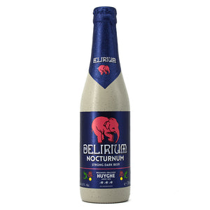 Delirium Nocturnum