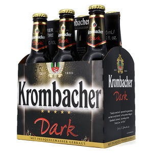 KROMBACHER DARK 6B