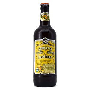 SAMUEL SMITH ORGANIC APRICOT ALE 550ML