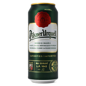 Pilsner Urquell