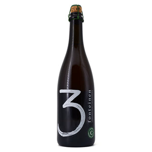 3 Fonteinen Armand & Gaston 750mL