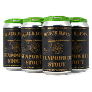 V2V GUNPOWDER STOUT 6C