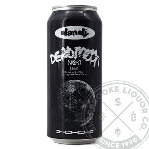 Dandy Deadmoon Night Stout 473ML