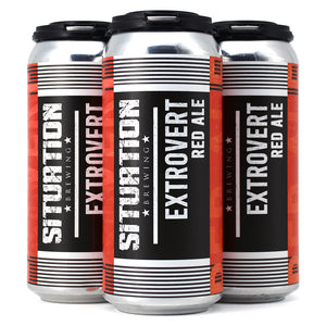 SITUATION EXTROVERT RED ALE 4C