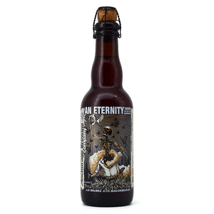 ANCHORAGE AN ETERNITY SAISON WITH BRETT AND MARIONBERRIES 375ML