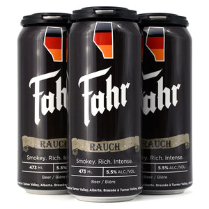 FAHR RAUCHBIER 4C