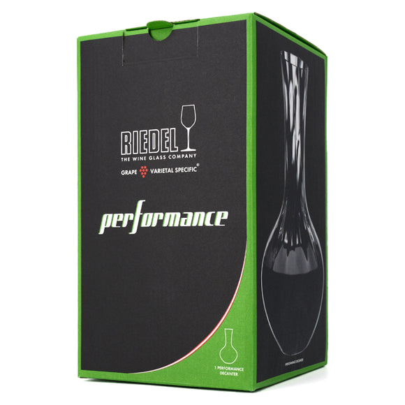 RIEDEL PERFORMANCE DECANTER