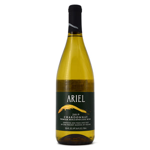 Ariel Chardonnay (Non Alcoholic Wine)