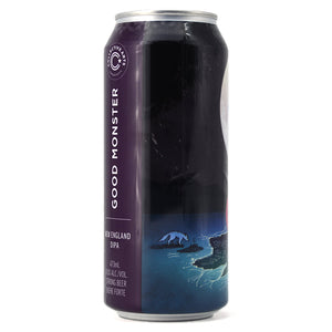 COLLECTIVE ARTS GOOD MONSTER NEW ENGLAND DIPA 473ML