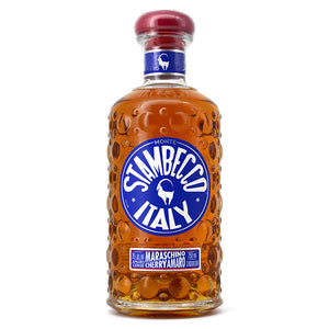 Stambecco Maraschino Cherry Amaro