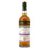 OLD MALT CASK BLAIR ATHOL AGED 15 YEARS SINGLE MALT SCOTCH WHISKY 700ML