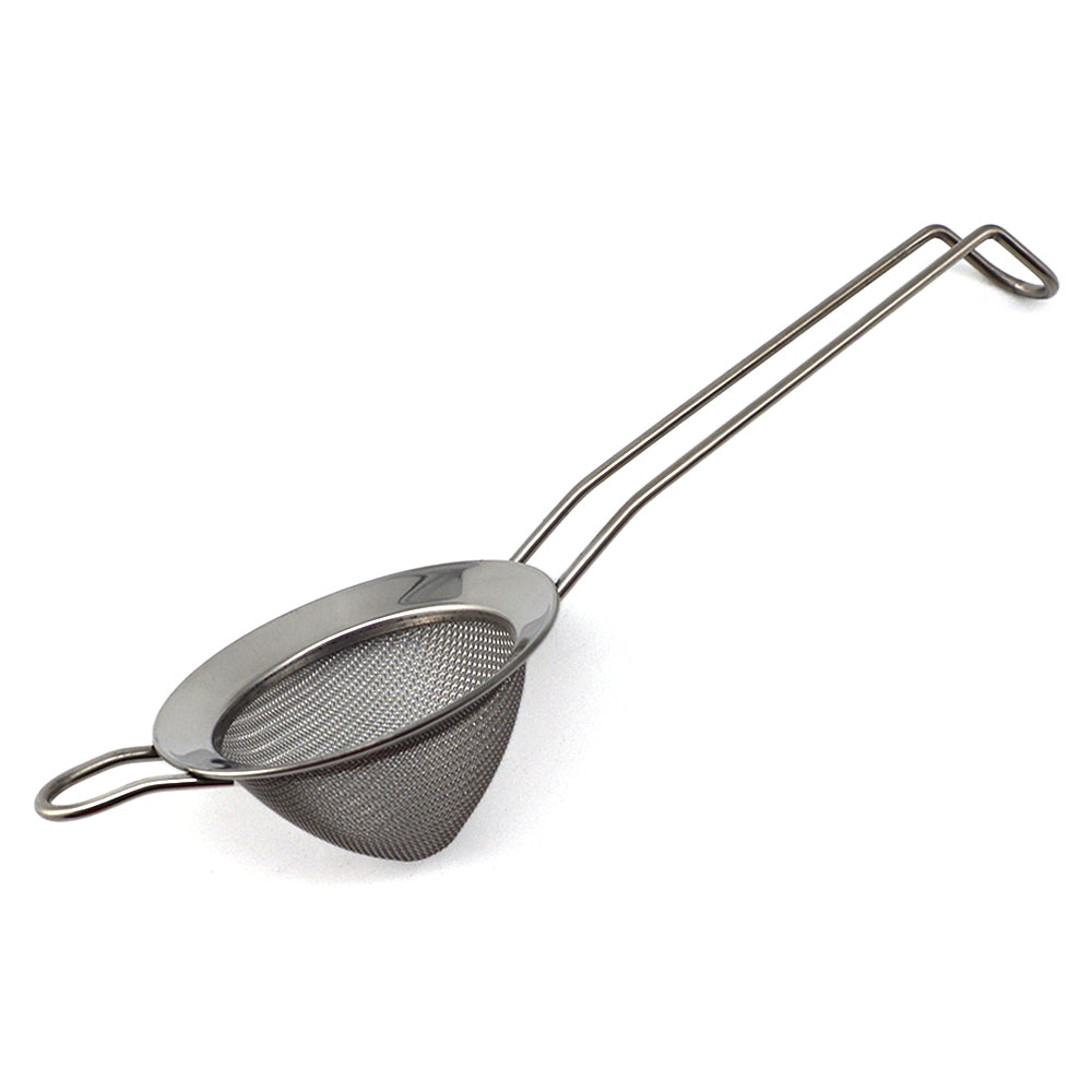 FINE MESH STRAINER Sherbrooke Liquor