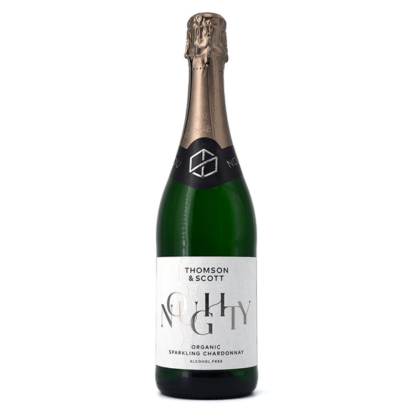 NOUGHTY ALCOHOL FREE SPARKLING CHARDONNAY