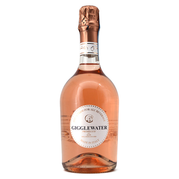 GIGGLEWATER PROSECCO ROSE