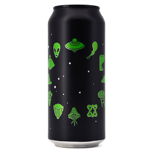 OMNIPOLLO ZODIAK IPA