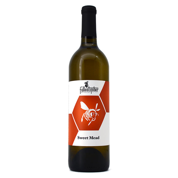 FALLENTIMBER TRADITIONAL SWEET MEAD 750ML