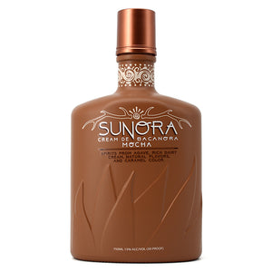 SUNORA MOCHA CREAM