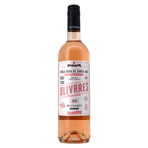 Bodega Olivares Rose