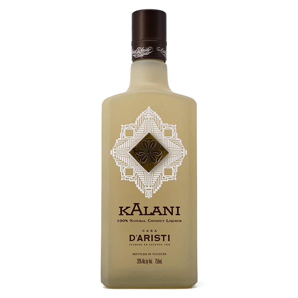 KALANI COCONUT RUM LIQUEUR 750ML – Sherbrooke Liquor