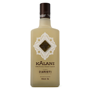 KALANI COCONUT RUM LIQUEUR 750ML