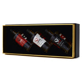 BLACK FOX SE ELEVEN CANADIAN WHISKY COLLECTION 3 x 50ML