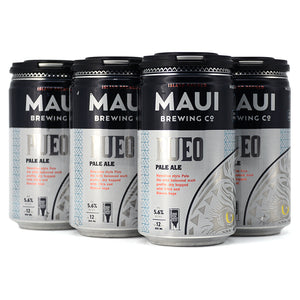 MAUI PUEO PALE ALE 6C