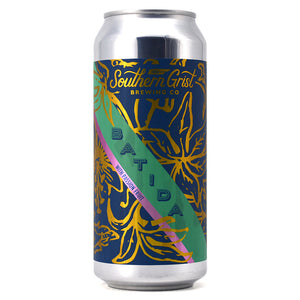 SOUTHERN GRIST BATIDA SOUR WITH PASSION FRUIT 473ML