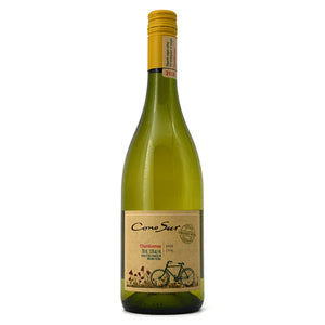 Cono Sur Organic Chardonnay