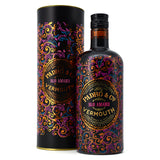 Padro & Co. Rojo Amargo Vermouth