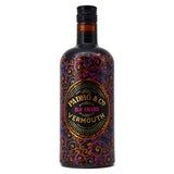 Padro & Co. Rojo Amargo Vermouth