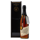 LITTLE BOOK CHAPTER 05: THE INVITATION KENTUCKY STRAIGHT BOURBON/RYE WHISKEY 750ML