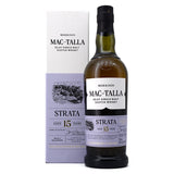 MAC-TALLA STRATA 15 YO