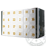 Canella Prosecco Advent Calendar 24 X 200ML