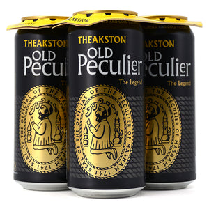 THEAKSTON OLD PECULIER 4C