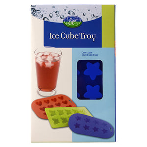 EPIC ICE TRAY STARS