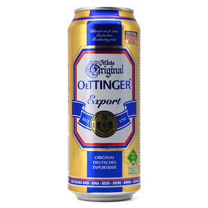 OETTINGER EXPORT ORIGINAL