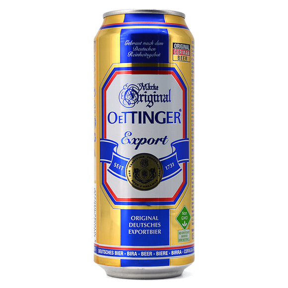 OETTINGER EXPORT ORIGINAL