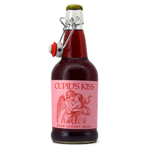 SUNNYCIDER CUPID'S KISS SOUR CHERRY MEAD 500ML