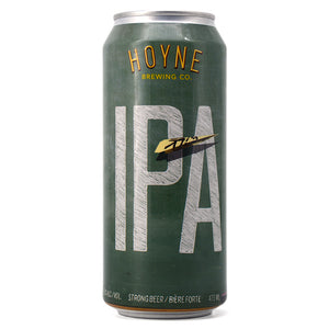 HOYNE IPA 473ML