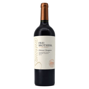 Frei Bros Cabernet Sauvignon