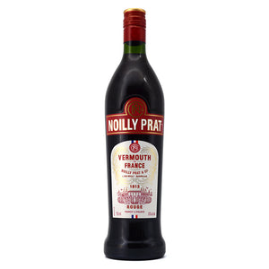 NOILLY PRAT SWEET VERMOUTH ROUGE 750ML