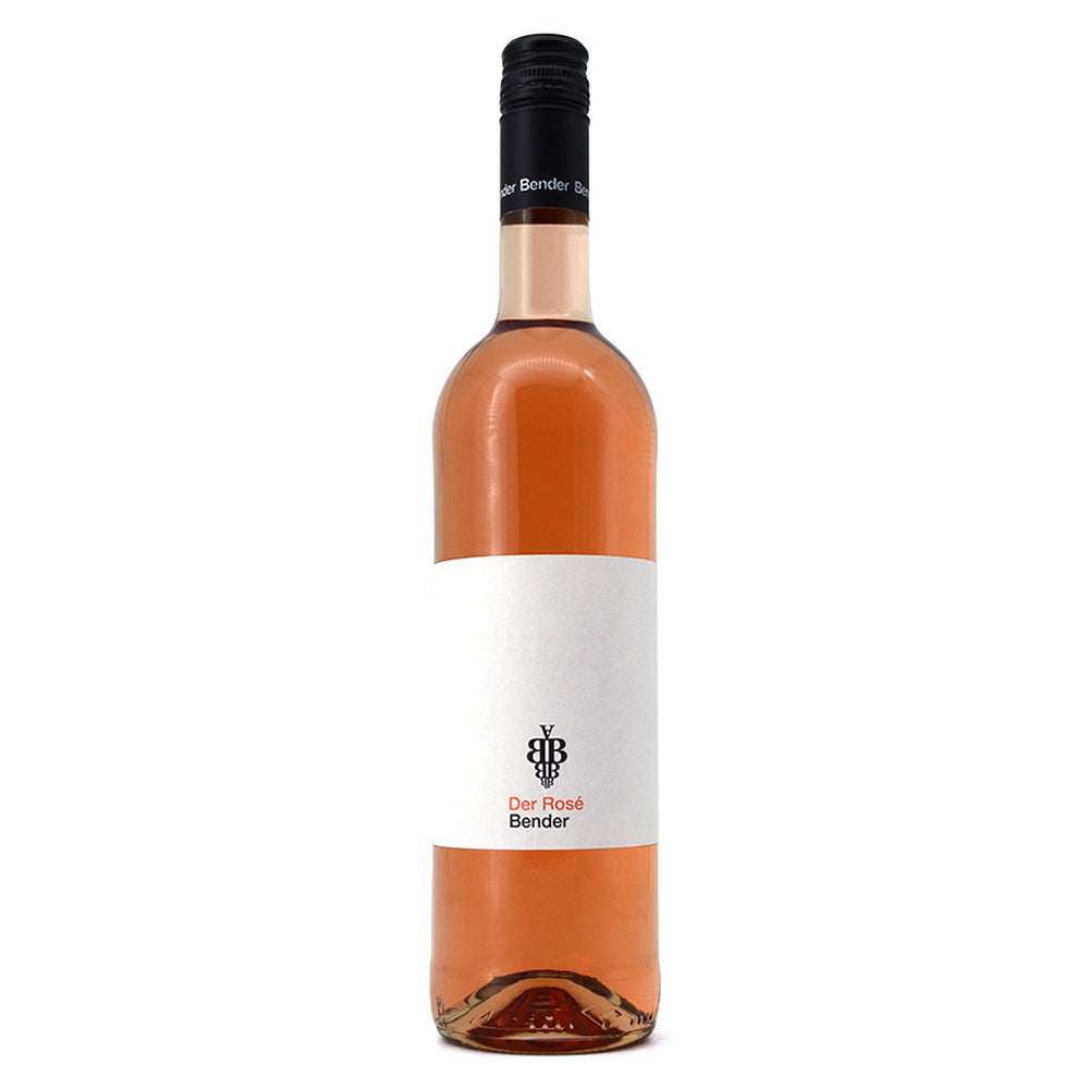 ANDREAS BENDER DER ROSE – Sherbrooke Liquor